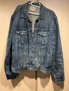 Polo Ralph Lauren デニムジャケット XXL