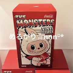 2026年最新】LABUBU コカコーラ シークレットの人気アイテム - メルカリ