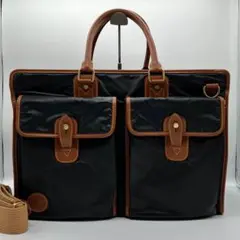 【美品】Hunting World ハンティングワールド キャリーバッグ