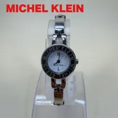 MICHEL KLEIN 1N01-0CZ0 腕時計　ミッシェルクランのサムネイル