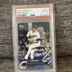 Y*I様 MLBカード 2023 Topps 大谷翔平 PSA10 ① | Mercari