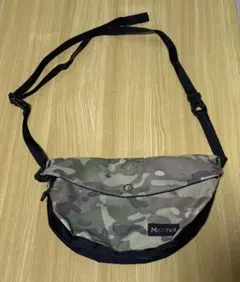 Marmot マーモットセットTOANJA02マルチカモ廃盤のサムネイル