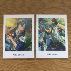 椎名ニキ　あんスタ　ぱしゃっつvol.6