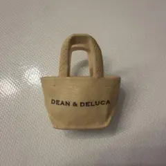 DEAN & DELUCA ミニトート型 マグネットのサムネイル