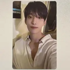 ドギョム　トレカ　セット SEVENTEEN HAPPY BIRTHDAY ドギョム トレカ セット - メルカリ