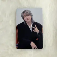 セブチ 17 IS RIGHT HERE タワレコ特典 トレカ　the8