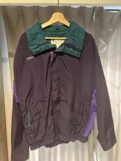 Columbia ナイロンジャケット