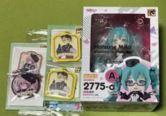 グッスマくじ 初音ミク