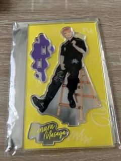 INI 木村柾哉　アクリルスタンド