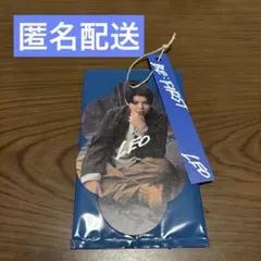 フォトカードタグ LEO