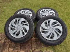 2025年最新】フリード 純正 ホイールの人気アイテム - メルカリ