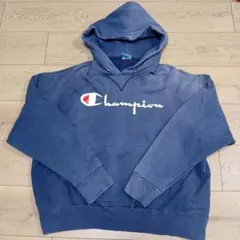 Champion ヴィンテージ パーカー USA製