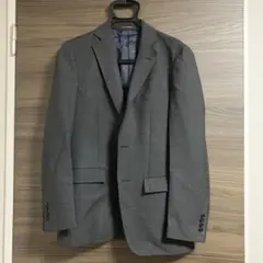 ORIHICA ビジネスジャケットS 洗えるスーツ