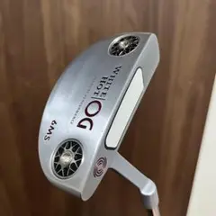 Odyssey White Hot OG 6MS 34インチ