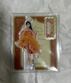 FRUITS ZIPPER 鎮西寿々歌 まとめ売り CD アクリルスタンド - メルカリ