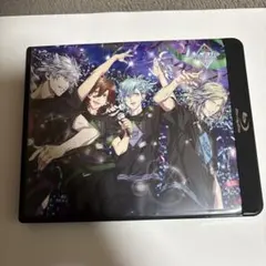 うたプリ　タブナイ BD Blu-ray シリアルなし