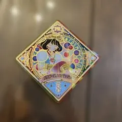 アイカツプラネットスイングUS2R、Nコンプ　シャーベットポーラーベア、パウダー アイカツプラネットスイングUS2R、Nコンプ シャーベットポーラー