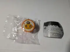 たまごっち めめっち 手作りおやつチャーム