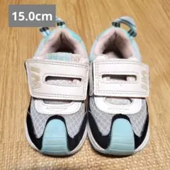 イフミースニーカー　15.0cm