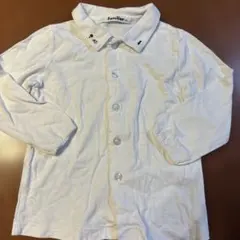 ファミリア　ブラウス