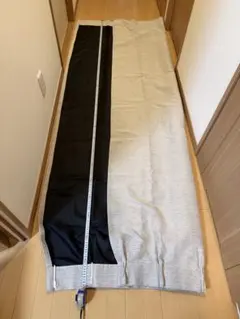 unico 約165✖️150オーダーカーテン（両開き、レースカーテン付