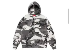 2025年最新】Supreme Work Zip Up Hooded Sweatshirtの人気アイテム