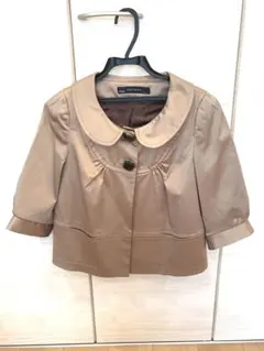 値下げ☆ZARA☆ショート丈ジャケット