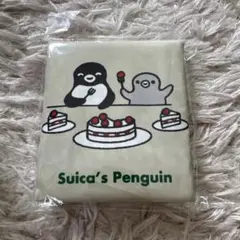 モバイルsuica × ファミペイ Suicaのペンギン 限定トートバッグ 新品