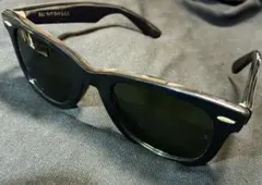 2025年最新】レイバン b&l 5022の人気アイテム - メルカリ