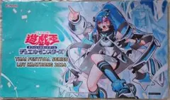 遊戯王　ARG☆S－栄冠のアドラ プレイマット