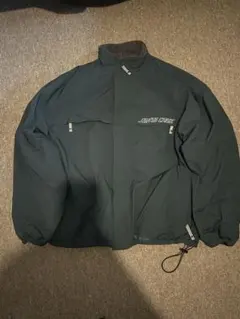 サンタクルーズ　リバーシブルアウター