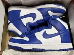 NIKE DUNK HIGH RETRO 27.5 DD1399-102