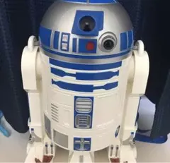 R2-D2 ポップコーンバケット