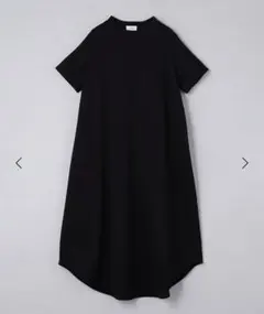 UNITED ARROWS別注！ザ・リラクスAラインワンピース