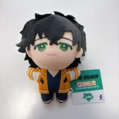 2026年最新】WINDBREaKER ちびぐるみ 十亀条の人気アイテム - メルカリ