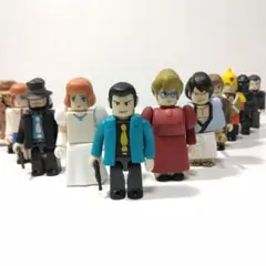 2026年最新】ルパン三世 カリオストロの城 フィギュアの人気アイテム