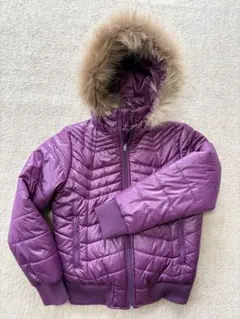 New Balance 中綿ジャンパー