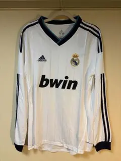 Real Madrid ジャージ Adidas 2011/2012