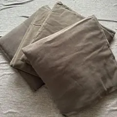 2026年最新】無印良品 座布団カバーの人気アイテム - メルカリ