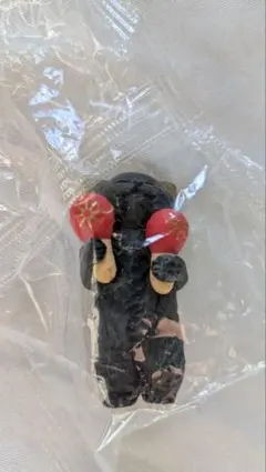 ガチャガチャ 花房さくら ねこの音楽会 トイカプセル