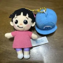 小林愛香 あいかちゃん ぬいぐるみ - メルカリ