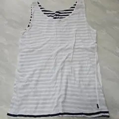 niko and ... ノースリーブ Tシャツ サイズ04