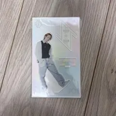 JO1 大平祥生 アクスタ