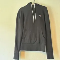 フード付きパーカー パーカー