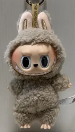 ラブブ Exciting Macaron Toffee