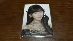 乃木坂46 池田瑛紗 生写真 スペシャル衣装48 ヨリ