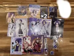 ブルーロック　御影玲王　まとめ売り