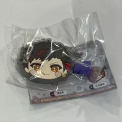 南雲鉄虎 みにコレ 前髪クリップ2 あんさんぶるスターズ あんスタ