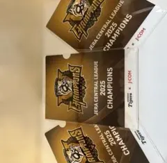 阪神タイガース 2025