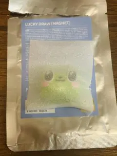 ミニティーン マグネット MINITEEN The8